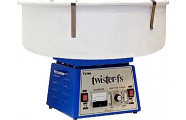 Аппарат для сахарной ваты ТТМ TWISTER-FS